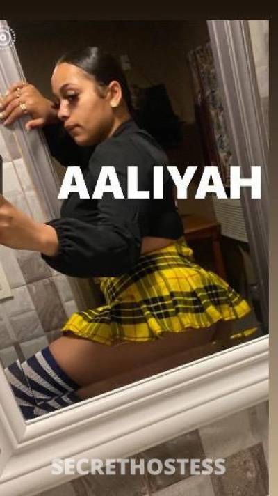 Aaliyah 21Yrs Old Escort Monterey CA Image - 3