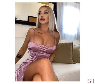 Amber 24Yrs Old Escort Leicester Image - 1