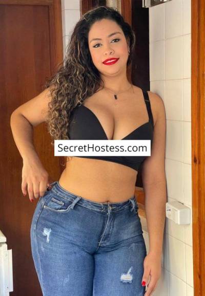 Chanel 25Yrs Old Escort 79KG 180CM Tall Ibiza Image - 4