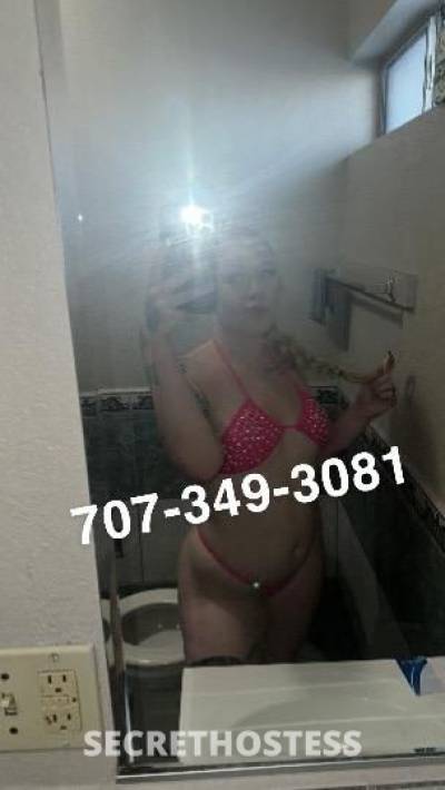 Fendi 21Yrs Old Escort Monterey CA Image - 0