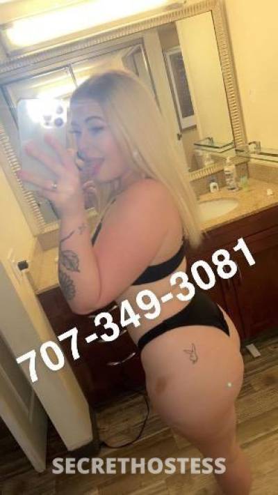 Fendi 21Yrs Old Escort Monterey CA Image - 1