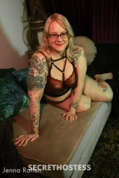 GoddessJenna 40Yrs Old Escort Sacramento CA Image - 8
