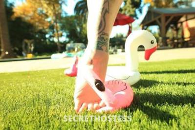 GoddessJenna 40Yrs Old Escort Sacramento CA Image - 10