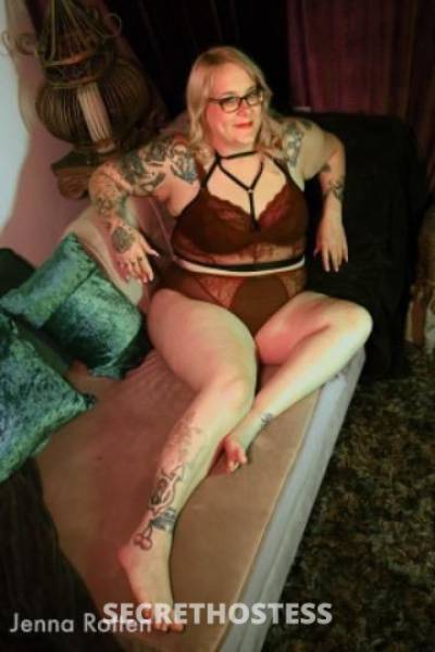 GoddessJenna 40Yrs Old Escort Sacramento CA Image - 11