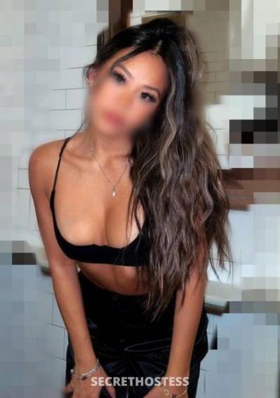Sexy Filipino stunner Isa new arrival GFE in/outcall  in Perth