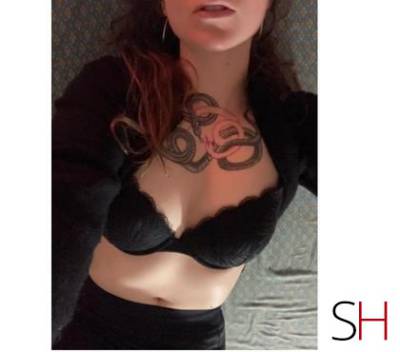 25 year old German Escort in Dublin A sensusal and erotic massage - Body to Body option