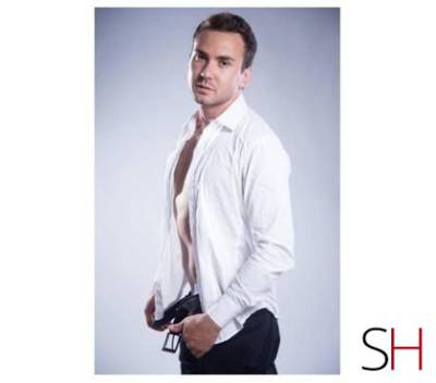 Lucas 31Yrs Old Escort South West Image - 1