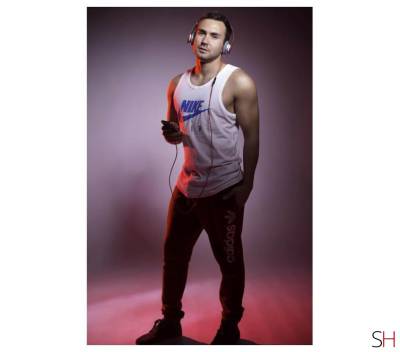 Lucas 31Yrs Old Escort South West Image - 2