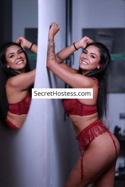 27 Year Old Latin Escort Barcelona Black Hair Brown eyes - Image 2