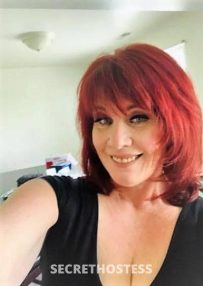 🌸I am Red.51 Years Old MOM🌸 Cougar Want Cock  in San Francisco CA
