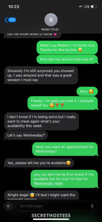 Regina 26Yrs Old Escort New Jersey NJ Image - 2