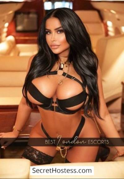 Scarlet, Best London Escorts Agency in London