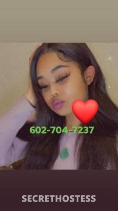 20Yrs Old Escort Phoenix AZ Image - 1