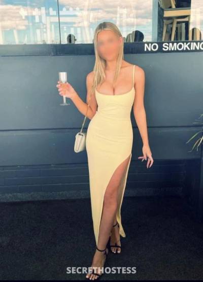 22 year old Australian Escort in Perth NEW MADDI Genuine Aussie Natural Blonde FIRST DAY STUDENT