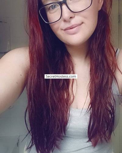 24Yrs Old Escort Size 12 76KG 165CM Tall London Image - 1