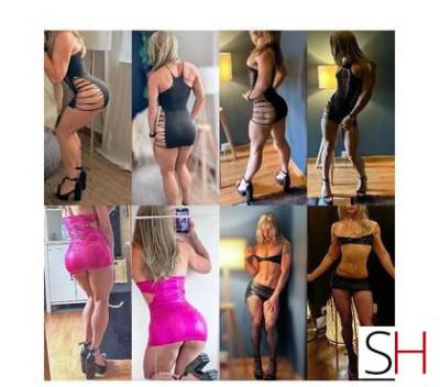 25 year old Escort in Dublin Cd.boy (Barbrah)available for erotic massage