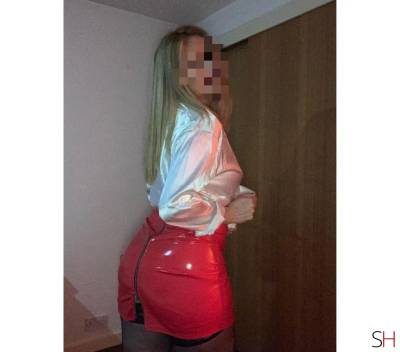 37Yrs Old Escort Glasgow Image - 2