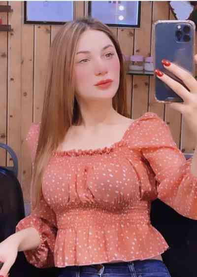20Yrs Old Escort Size 18 45KG 175CM Tall Islamabad Image - 2