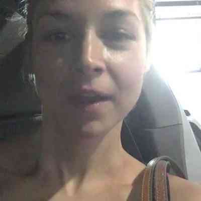 23 year old Escort in Wrocław Hello