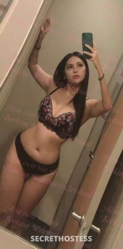 Alisa 25Yrs Old Escort Brisbane Image - 3