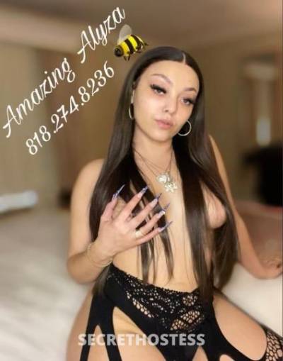 Alyza 25Yrs Old Escort Long Beach CA Image - 3