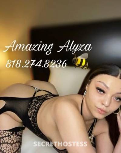 Alyza 25Yrs Old Escort Long Beach CA Image - 7