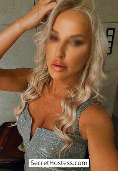 Anastasia 32Yrs Old Escort 170CM Tall London Image - 4