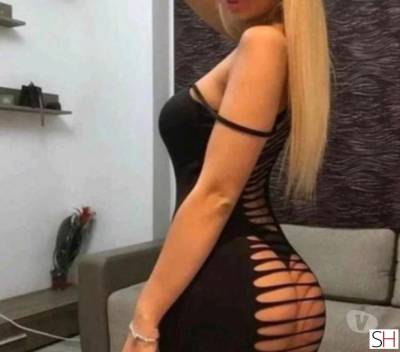Andrea blonde sexi new in belfast ❤️Incall and Outcall,  in Belfast