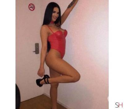 Anne 24Yrs Old Escort Newcastle upon Tyne Image - 1