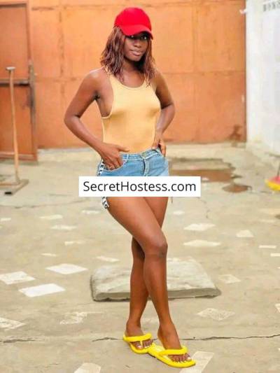 Belinda 23Yrs Old Escort 42KG 131CM Tall Kampala Image - 2