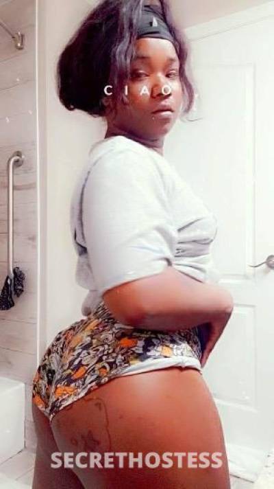 24 year old Escort in Montgomery AL ???come give me backshots baby???incalls only