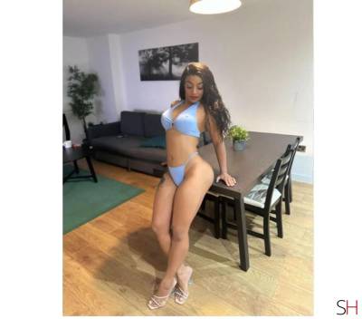 Bombom 25Yrs Old Escort Croydon Image - 0