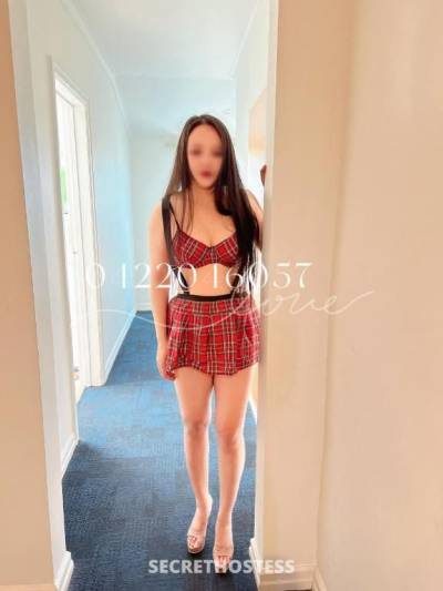 Brianna 21Yrs Old Escort Adelaide Image - 0