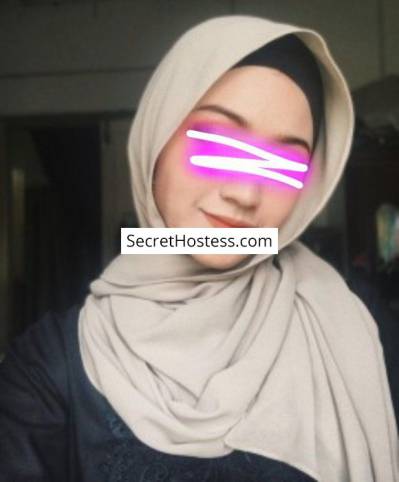 Ceria 20Yrs Old Escort 49KG 164CM Tall Mid Valley Image - 2