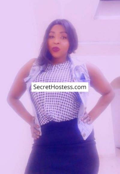 Chela 35Yrs Old Escort 60KG 152CM Tall Nairobi Image - 2