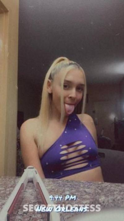 Chloe 21Yrs Old Escort Fayetteville AR Image - 0