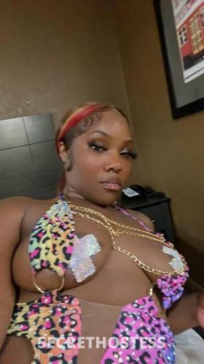 DeLaCreme 24Yrs Old Escort Jackson MS Image - 1