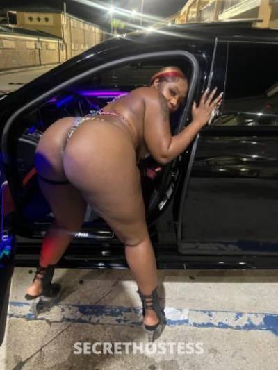 DeLaCreme 24Yrs Old Escort Jackson MS Image - 5