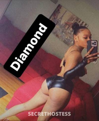 Diamond🔹 23Yrs Old Escort Jackson MS Image - 0