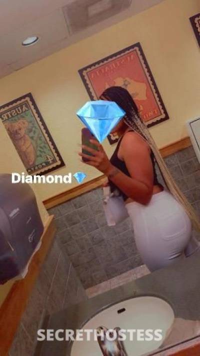 Diamond 26Yrs Old Escort Jackson MS Image - 3