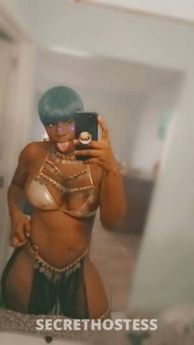 Dimples 26Yrs Old Escort 187CM Tall Jackson MS Image - 0