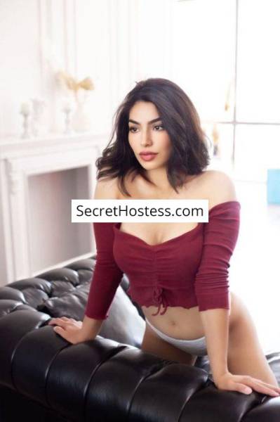 26 Year Old Caucasian Escort Ho Chi Minh Saigon Brunette Green eyes - Image 8