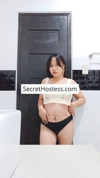 Jam 26Yrs Old Escort 60KG 157CM Tall Bulacan Image - 5