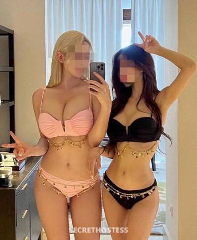 Threesome private place High class New amazing in/outcall in Perth