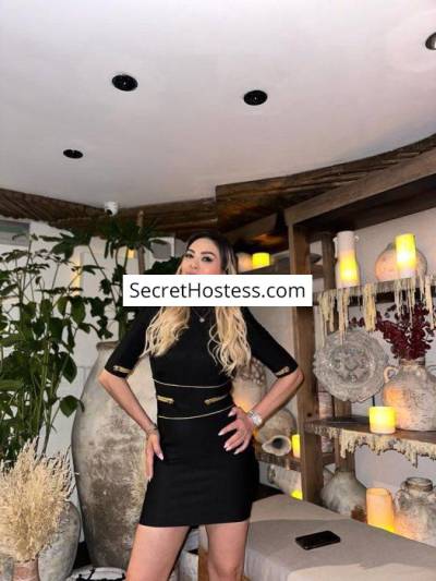 Jessica Fox 30Yrs Old Escort 59KG 165CM Tall Puebla Image - 4