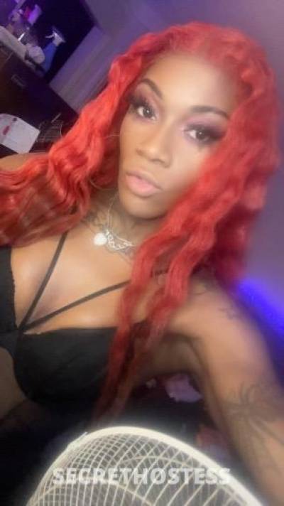 Kash 25Yrs Old Escort Jackson MS Image - 1