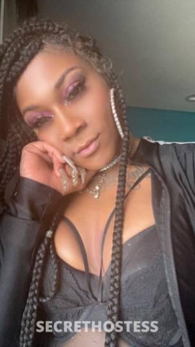 Kash 25Yrs Old Escort Jackson MS Image - 2