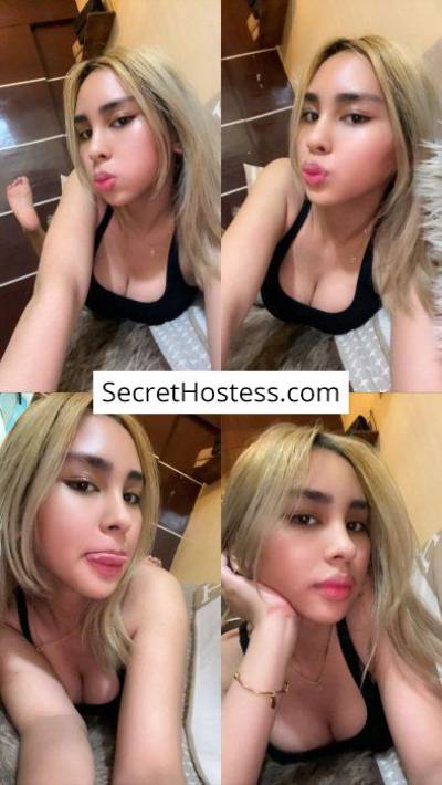 Kisha 22Yrs Old Escort 56KG 168CM Tall Kuala Lumpur Image - 7