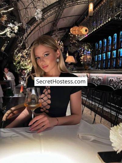 24 Year Old Caucasian Escort Ho Chi Minh Saigon Blonde Blue eyes - Image 6