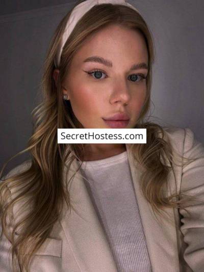 24 Year Old Caucasian Escort Ho Chi Minh Saigon Blonde Blue eyes - Image 8